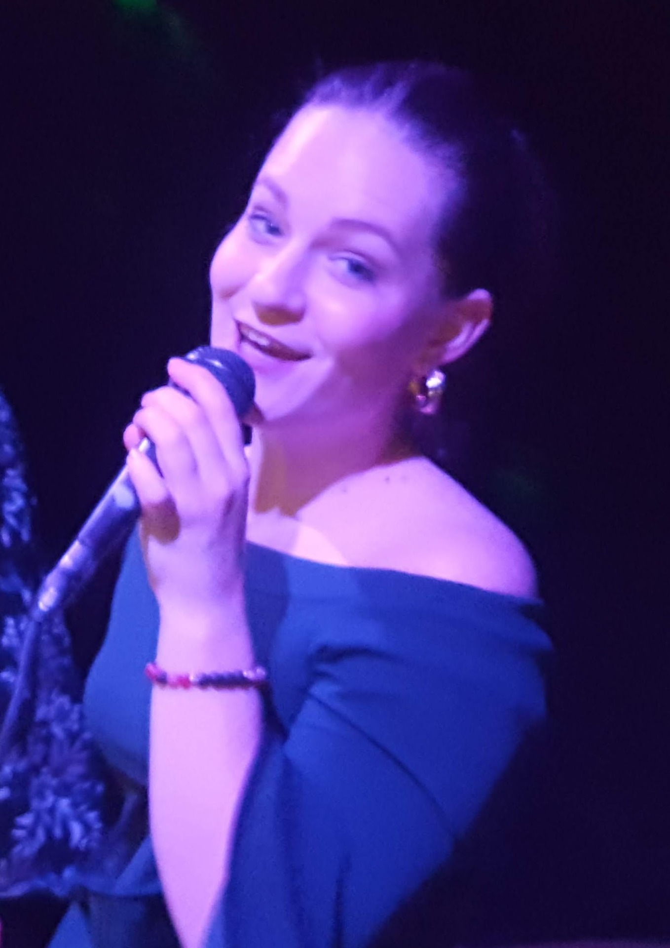 Kristi